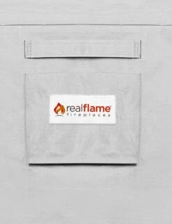 Fernanda Fire Bowl Cover -Lulu and Georgia Store A539 Vent