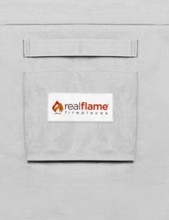 Fernanda Fire Bowl Cover -Lulu and Georgia Store A590 Vent