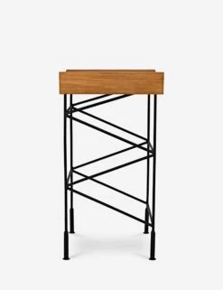 Erick Counter Stool -Lulu and Georgia Store AE 146S 4 1