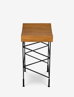 Erick Counter Stool -Lulu and Georgia Store AE 146S 5 1