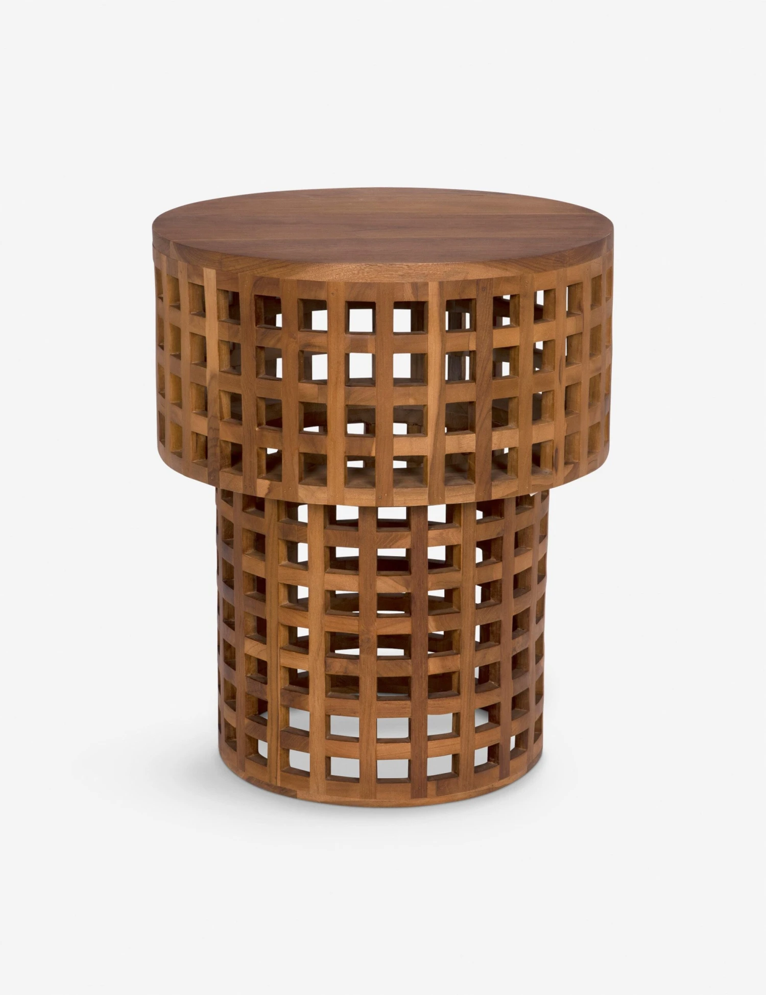 Joffe Round Side Table 1 Joffe Round Side Table