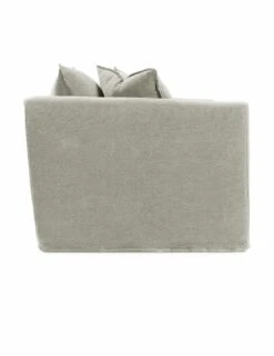 Seton Slipcover Sofa -Lulu and Georgia Store ALANA S 003 15061 23.SISide