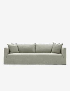 Seton Slipcover Sofa -Lulu and Georgia Store ALANA S 003 15061 23front