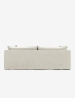 Seton Slipcover Sofa -Lulu and Georgia Store ALANA S 003 BU102 28.BIBack