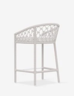 Gibbs Indoor / Outdoor Counter Stool -Lulu and Georgia Store AME R06CS CU AMELIA COUNTER STOO3