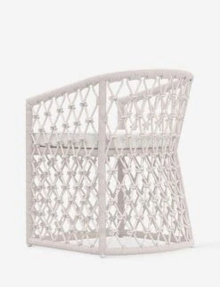 Gibbs Indoor / Outdoor Dining Chair -Lulu and Georgia Store AME R06D CU AMELIA DINING CHAIR WB04