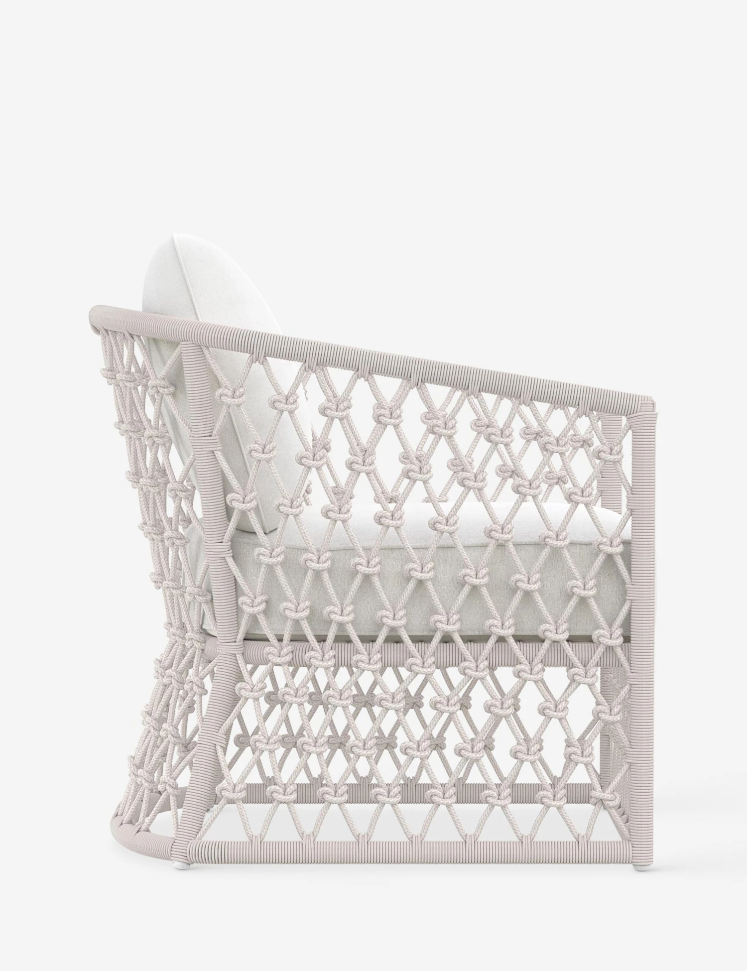 Gibbs Indoor / Outdoor Accent Chair 3 Gibbs Indoor / Outdoor Accent Chair - Image 3