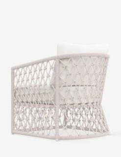 Gibbs Indoor / Outdoor Accent Chair 7 Gibbs Indoor / Outdoor Accent Chair -Lulu and Georgia Store AME R06S1 CU AMELIA CLUB CHAIR WB04