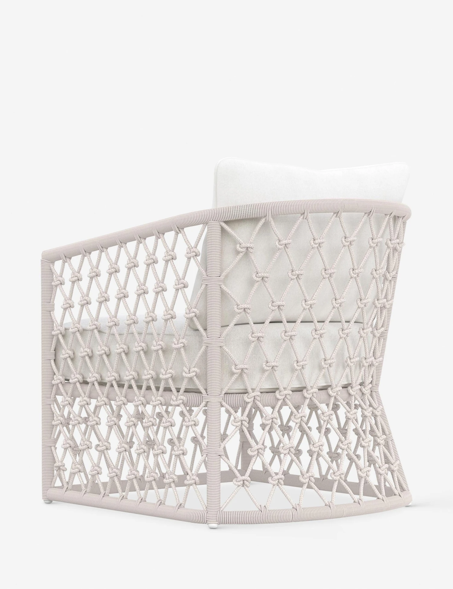 Gibbs Indoor / Outdoor Accent Chair 4 Gibbs Indoor / Outdoor Accent Chair - Image 4