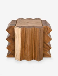 Zankou Side Table -Lulu and Georgia Store AW 33 19