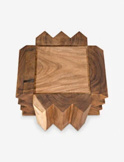 Zankou Side Table -Lulu and Georgia Store AW 33 21