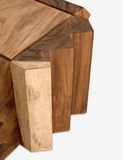 Zankou Side Table -Lulu and Georgia Store AW 33 25