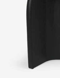 Ada Round Side Table -Lulu and Georgia Store AdaSideTable Black 4959 03dee322 1546 401c 9c58 079513b022e0