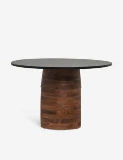 Adler Round Dining Table -Lulu and Georgia Store AdlerDiningTable 0813 28d2db68 546a 4227 93d6 3e1e97956841