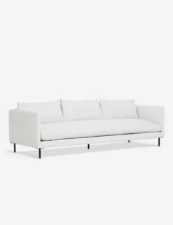 Alaya Sofa -Lulu and Georgia Store AlayaSofa96in Snow 4835
