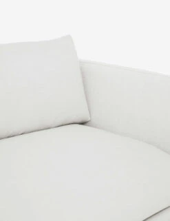 Alaya Sofa -Lulu and Georgia Store AlayaSofa96in Snow 4837