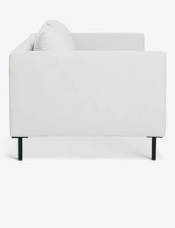 Alaya Sofa -Lulu and Georgia Store AlayaSofa96in Snow 4841