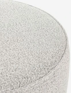 Aldora Round Ottoman -Lulu and Georgia Store AldoraRoundOttoman4