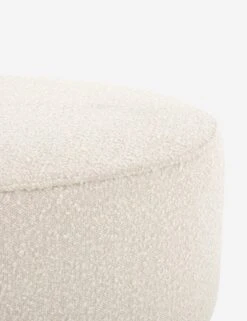 Aldora Round Ottoman -Lulu and Georgia Store AldoraRoundOttoman7