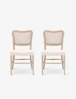 Aniston Dining Chair (Set Of 2) -Lulu and Georgia Store Aniston