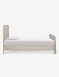 Brooke Platform Bed -Lulu and Georgia Store ArchBed Queen 0008
