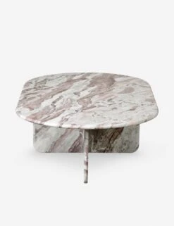 Pereda Oval Coffee Table -Lulu and Georgia Store BB194 P