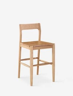 Drummond Counter Stool -Lulu and Georgia Store BC 1124 24 01 1