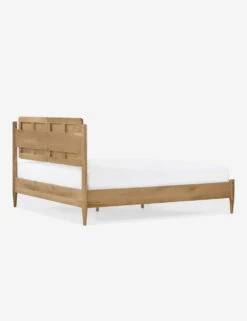 Shiloh Platform Bed -Lulu and Georgia Store BDM00148 3