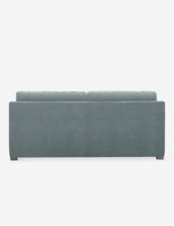 Ishmael Sleeper Sofa -Lulu and Georgia Store BISHOP 230 Sleep LightBlue Velvet BU102 86 AI1 Product