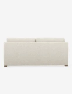 Ishmael Sleeper Sofa -Lulu and Georgia Store BISHOP 230 WhiteBasketWeave Sleep BU102 86 BI Product