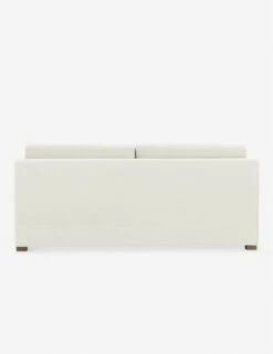 Ishmael Sleeper Sofa -Lulu and Georgia Store BISHOP 230 NaturalPlainWeave Sleep BU102 86 BI Product