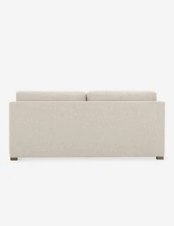 Ishmael Sleeper Sofa -Lulu and Georgia Store BISHOP 230 Flax Linen Weave Sleep BU102 86 BI Product