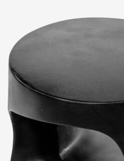 Aiko Indoor / Outdoor Stool -Lulu and Georgia Store BQ 1055 02 03