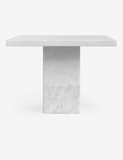 Gannon Indoor / Outdoor Dining Table -Lulu and Georgia Store BSR C11DTRC T BSR C11DTRC L BIG SUR 72 RECTANGULAR DINING TBALE WB02