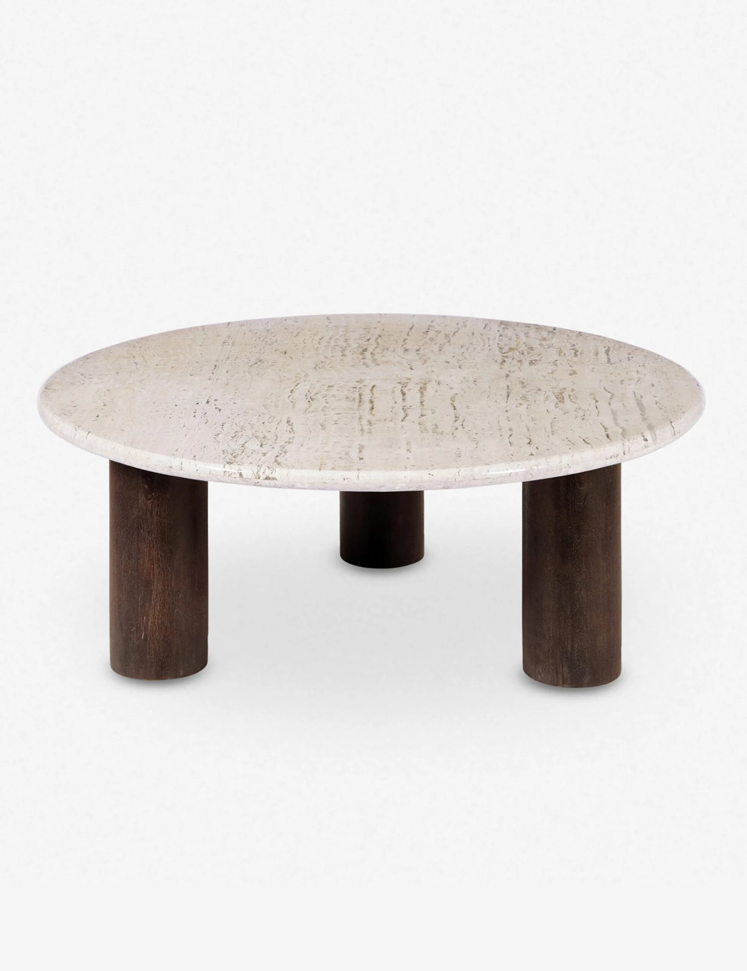 Aleda Round Coffee Table 1 Aleda Round Coffee Table