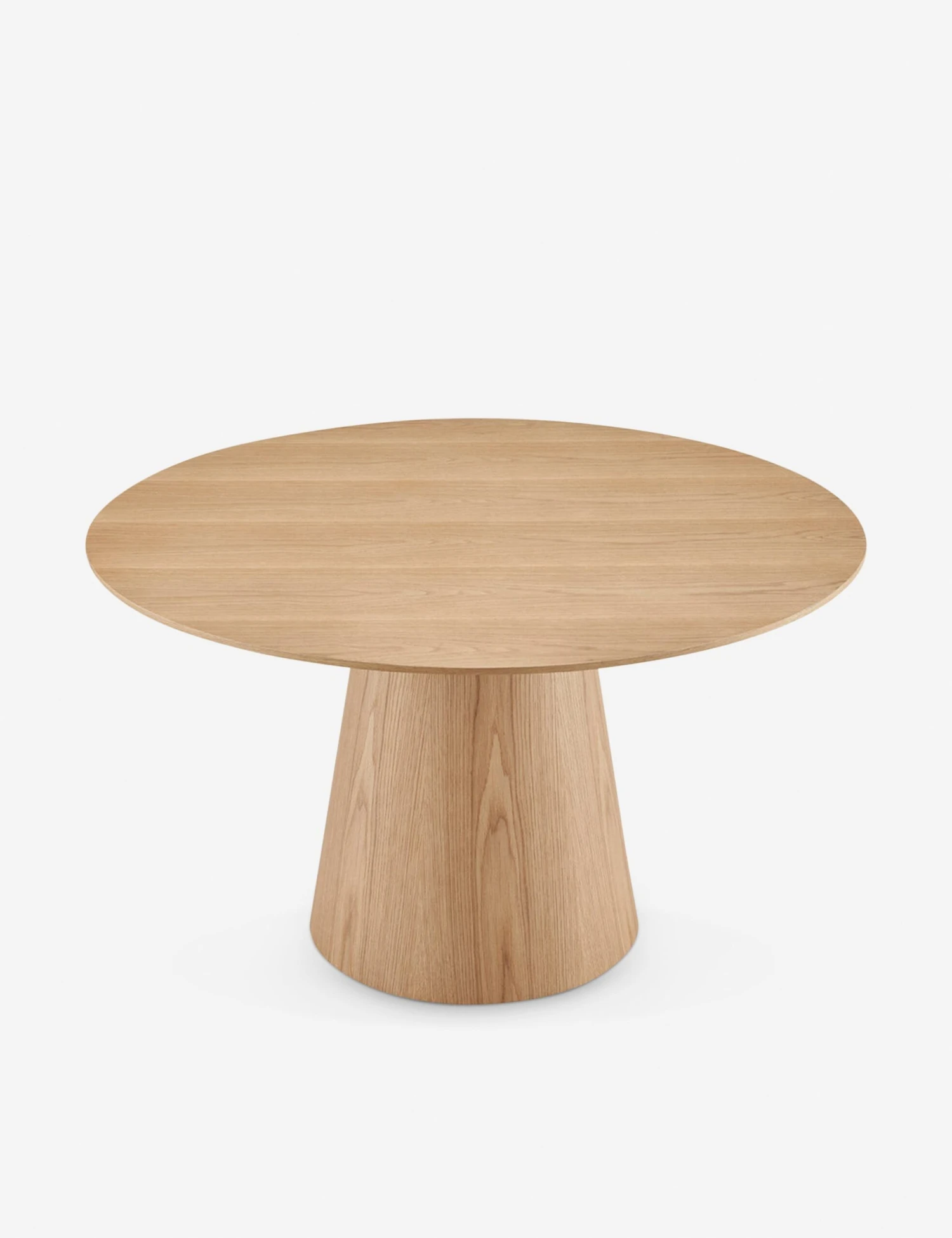 Barra Round Dining Table 6 Barra Round Dining Table - Image 6
