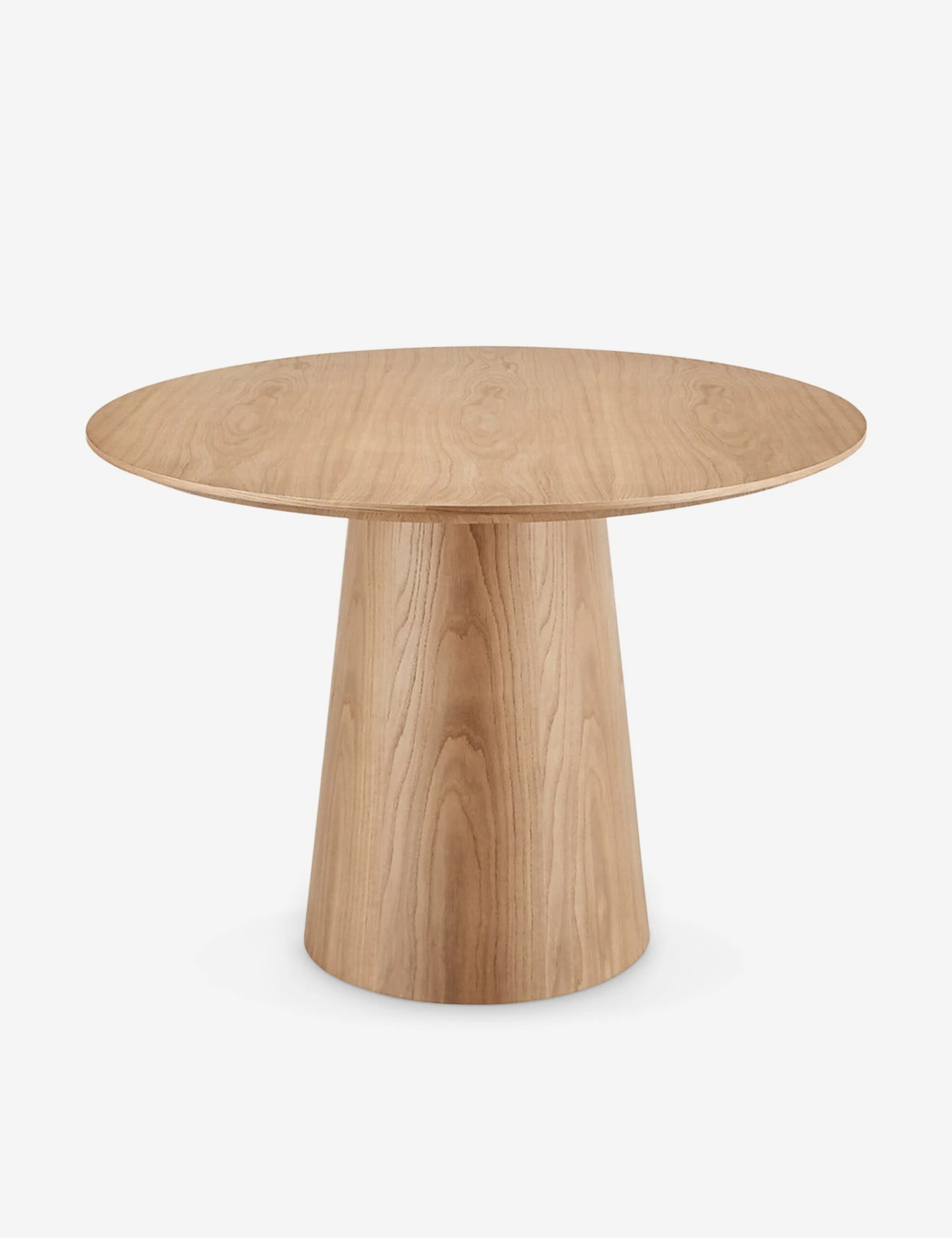 Barra Round Dining Table 7 Barra Round Dining Table - Image 7