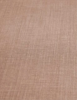 Belmont Media Lounger By Ginny Macdonald -Lulu and Georgia Store BelmontMediaLounger Apricot Linen16595