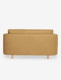 Belmont Media Lounger By Ginny Macdonald -Lulu and Georgia Store BelmontMediaLounger Camel16616