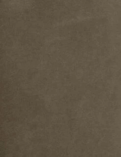 Bishop Platform Bed -Lulu and Georgia Store BishopPlatformBedToffee OatmealVelvet Queen L04715132052 Product Swatch