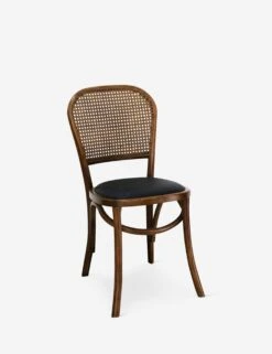 Brix Dining Chair (Set Of 2) -Lulu and Georgia Store BrixDiningChair SetOf2 1