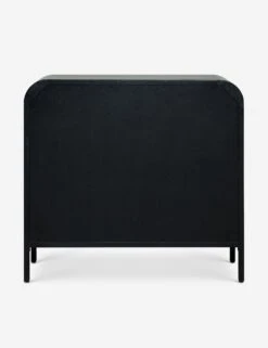 Brooke 3-Drawer Dresser -Lulu and Georgia Store Brooke3 DrawerDresser Black A0654295 485
