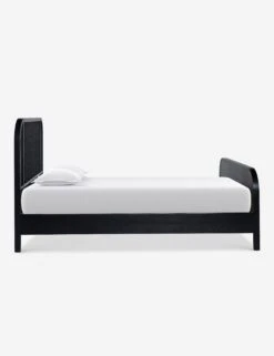 Brooke Platform Bed -Lulu and Georgia Store BrookeBed Black Queen A0654291 282