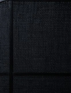 Brooke Platform Bed -Lulu and Georgia Store BrookeBed Black Queen A0654291 295