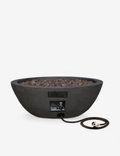 Fernanda Fire Bowl 31 Fernanda Fire Bowl -Lulu and Georgia Store C539LP SHL Control