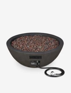 Fernanda Fire Bowl 32 Fernanda Fire Bowl -Lulu and Georgia Store C539LP SHL Top