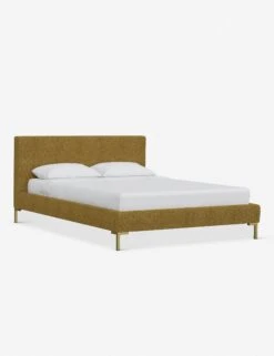 Deva Platform Bed -Lulu and Georgia Store CBD1572YBCPNOCH
