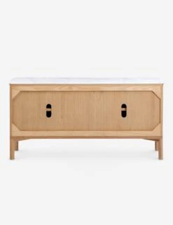 Matija Media Console -Lulu and Georgia Store CH 1001656 VN13 FN ST BF NT OS BACK01