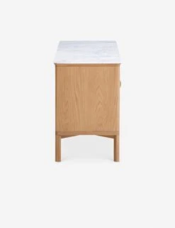 Matija Media Console -Lulu and Georgia Store CH 1001656 VN13 FN ST BF NT OS SIDE01