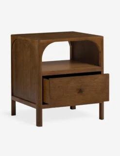 Ralston Nightstand 13 Ralston Nightstand -Lulu and Georgia Store CH 1001873 VN13 FN BD NS WT OS 4502